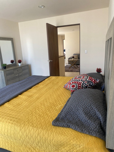 ¡estrena Tu Nuevo Hogar En Tejeda, La Mejor Ubicación De Corregidora!
