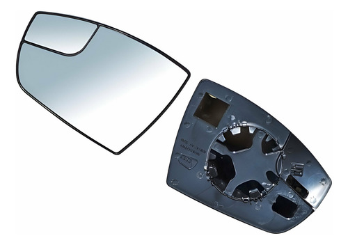 Luna Espejo Izquierdo Ford Escape 2013 2014 2015 2016 S/defr