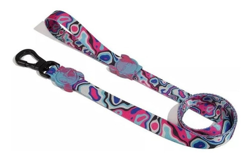 Correa Para Perro Blast Leash Zeedog Talla L