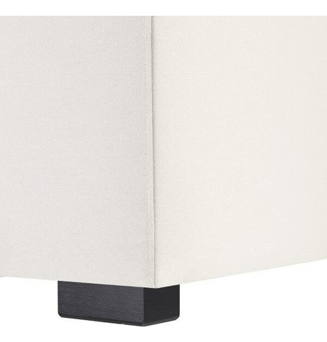 Módulo Braço Esquerdo Para Sofá Modular Hug 105cm
