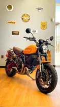 Comprar Ducati Scrambler 1100 Tribute Pro Ducati Montevideo