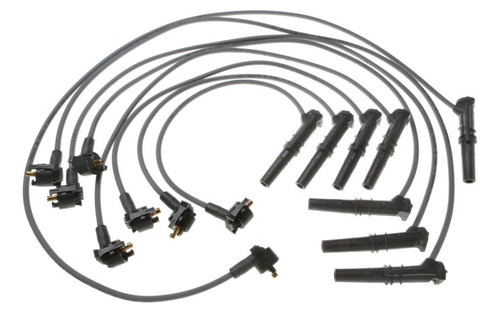 Cable Bujias Ford F150 4.6 1999-2002