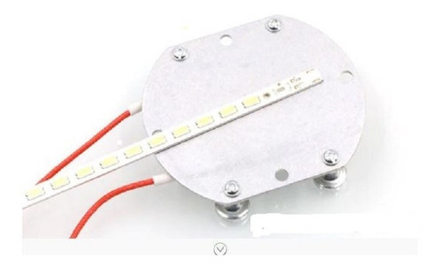 Plancha Para Cambiar Led Smd Backlight + Obsequio