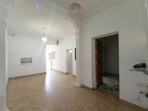 Casa En Venta En La Cabrera. Cod V30341