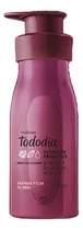 Comprar Crema Corporal Natura Tododia  Granada Y Flor De Mora 400ml