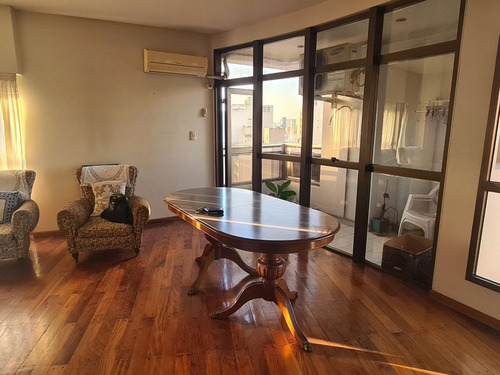 Departamento En Venta - 2 Dormitorios 1 Baño - 75mts2 - La Plata