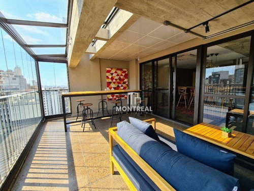 Imagem 21 de 27 de Apartamento À Venda, 31 M² Por R$ 417.058,39 - Campos Elíseos - São Paulo/sp - Ap2812