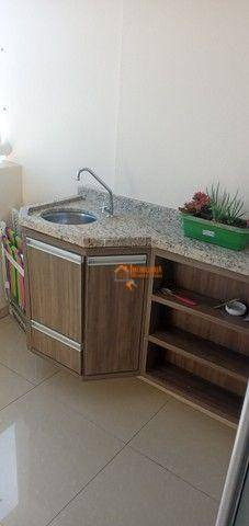 Imagem 6 de 6 de Apartamento Com 3 Dormitórios À Venda, 77 M² Por R$ 424.000,00 - Vila Progresso - Guarulhos/sp - Ap3579
