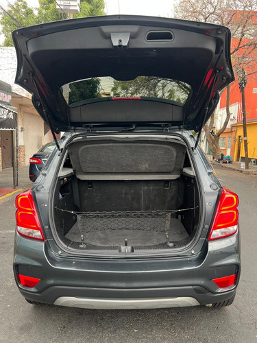 Chevrolet Trax 1.8 Premier At