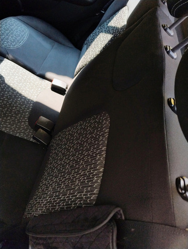 Fiat Uno 1.4 Like Mt