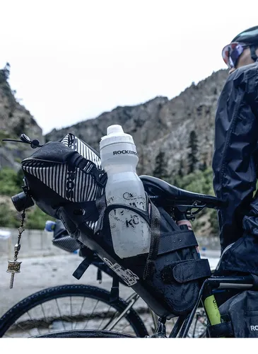 Bolsos de ciclismo hotsell