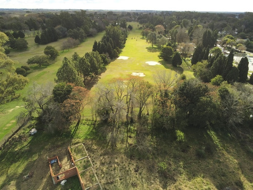 Imagen 8 de 10 de Lote De 712 M² Vista Al Golf Con Escritura En Club Privado Loma Verde Dueño Directo