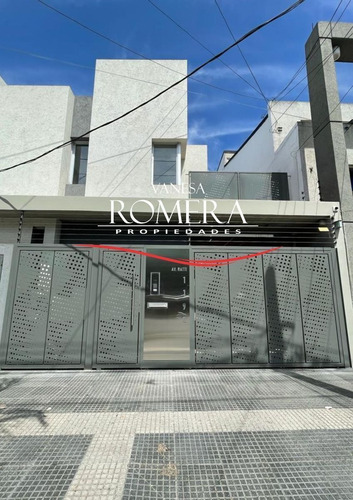 Venta Duplex Complejo A Estrenar | Ituzaingo Norte