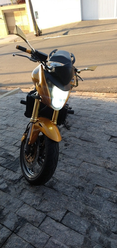 Honda Hornet
