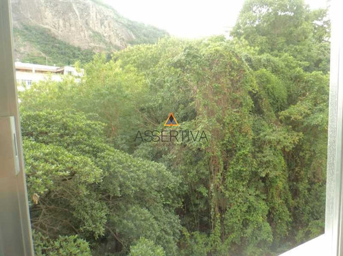 Imagem 4 de 15 de Apartamento-à Venda-copacabana-rio De Janeiro - Flap00064