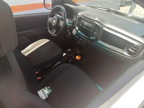 Fiat Fiorino 1.4 MPI FURGÃO ENDURANCE 8V FLEX 2P MANUAL