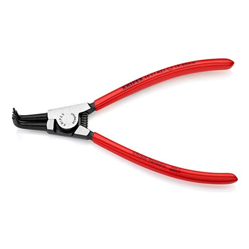 Knipex 4621a21 Ángulo Externo Del Anillo De Retención Alicat