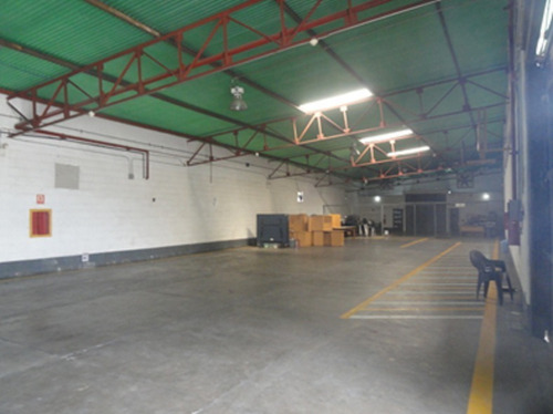 Imagen 6 de 8 de Inmueble De Uso Comercial Industrial Con Excelente Ubicación
