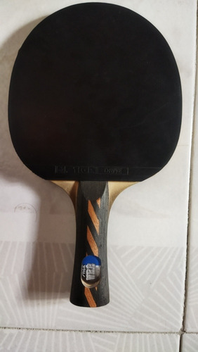 Raqueta De Ping Pong Stiga 2 Estrellas Promax