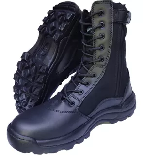 Botas Borceguies Tacticos 2.22 Modelo 1000