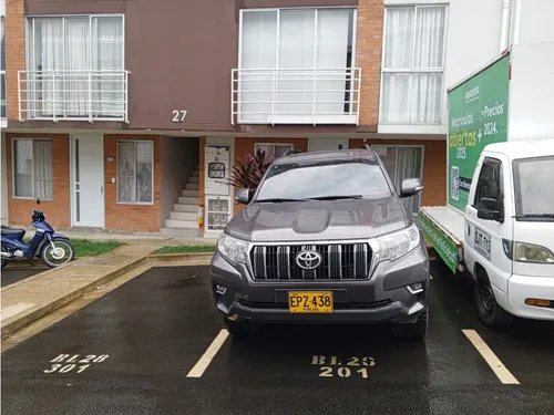 3290 Apartamento En Venta En Conjunto Cerrado Sector Dosquebradas
