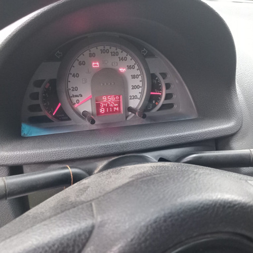 Volkswagen Gol 1.6 I Power 601