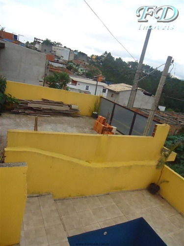 Imagem 17 de 20 de Casas À Venda Em Mairiporã/sp - Compre A Sua Casa Aqui! - 1299202