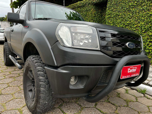 Imagem 7 de 15 de Ford Ranger Xls 2.3 16v Cs