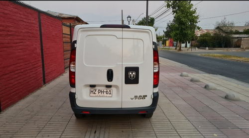 Imagen 14 de 24 de Fiat Fiorino Ram Van 700rapid Ful Ram Van700 Rapid 1.4