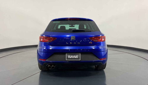 Imagen 8 de 15 de 44301 - Seat Leon 2018 Con Garantía