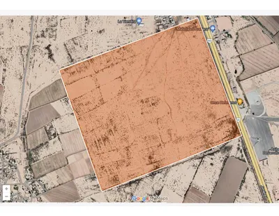 Terreno en venta