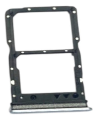 Porta Sim Bandeja Charola Compatible Honor X8b / Lly-lx3