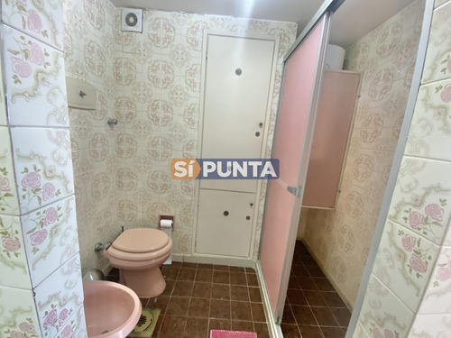 Imagen 15 de 25 de Venta De Apartamento De 2 Dormitorios En Peninsula Punta Del Este