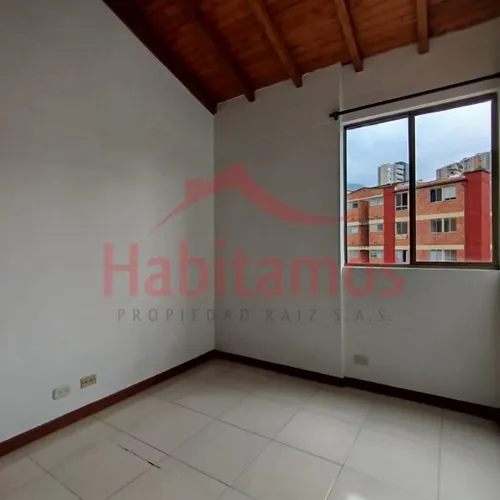 Apartamento En Arriendo En Envigado - El Chingui Cod 60607