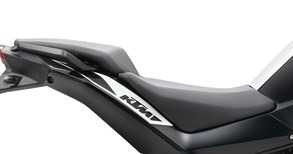 Ktm Duke 200 0km 2021 Automoto Lanus Crédito Sin Interés