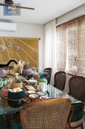 Sobrado De Vila C/ 3 Dorm À Venda, 300 M² - Itaim Bibi - São Paulo/sp - So0019