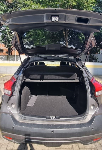 Nissan Kicks Sl