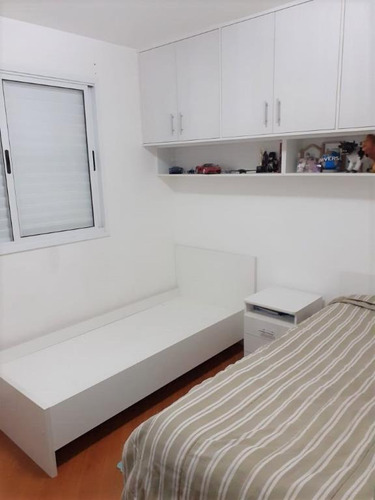 Imagem 17 de 30 de Apto No Aricanduva Com 3 Dorms Sendo 1 Suíte, 1 Vaga, 86m² - Ap12955