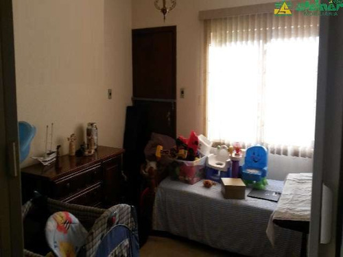 Imagem 21 de 21 de Venda Sobrado 3 Dormitórios Jardim Eusonia Guarulhos R$ 750.000,00 - 26494v