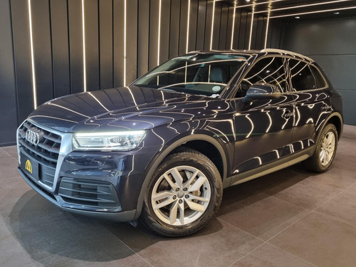 Audi Q5 Prestige 2.0 TFSI Quattro S tronic