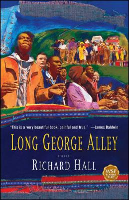 Libro Long George Alley - Hall, Richard