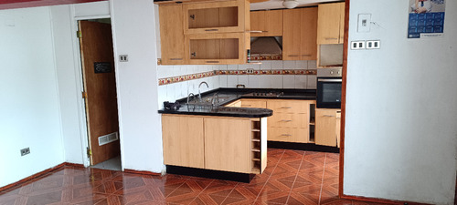 Se Vende Excelente Departamento Poblacion Balmaceda Penco