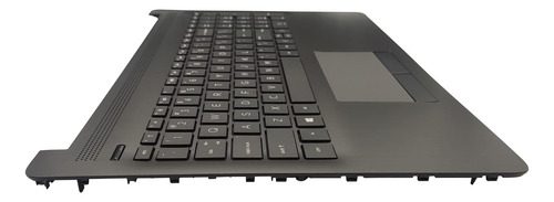 Renbang Tech Reemplazo Para Hp Laptop 15-da 15-db 15t-da