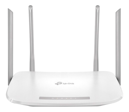 Router Inalambrico Wi-fi Doble Banda Ac1200 Isp Gigabit