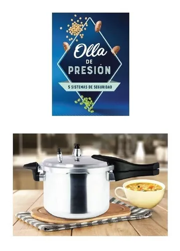 Olla A Presión Oster 9 Litros Ckstpc4693 | Cuotas sin interés