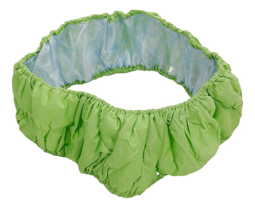 Funda Protectora Para Trampolín 38 Pulgadas Con 6 Agujeros