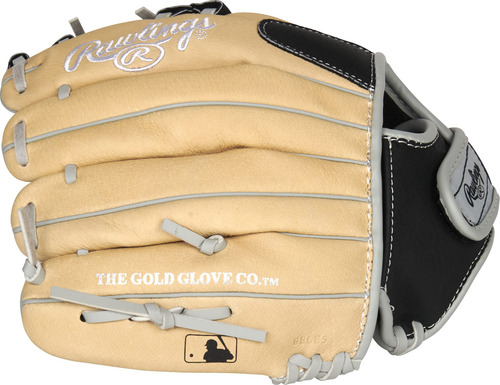 Luva De Beisebol Rawlings Sure Catch T-ball & Youth 11 In