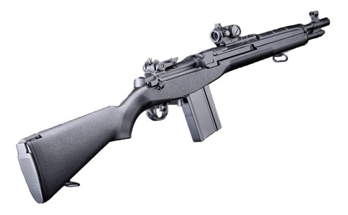 Cyma Socom-16 M14 Full Size Airsoft. A Pedido!