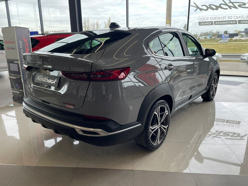 Fiat Fastback