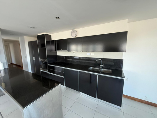 Departamento En Venta 3 Ambientes En Zencity - Puerto Madero